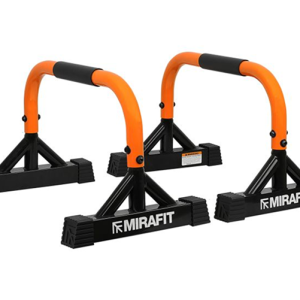 Mini paralelas Mirafit