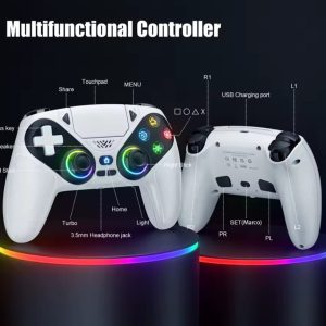 Joystick para PlayStation 5