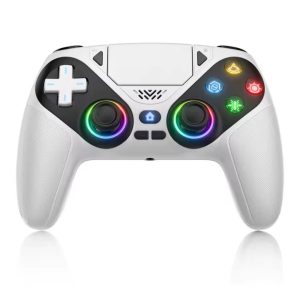 Gaming y tecnología